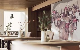 Hotel Lisl - Alpine Comfort