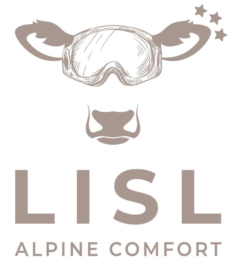 Hotel Lisl - Alpine Comfort Kühtai Buitenkant foto